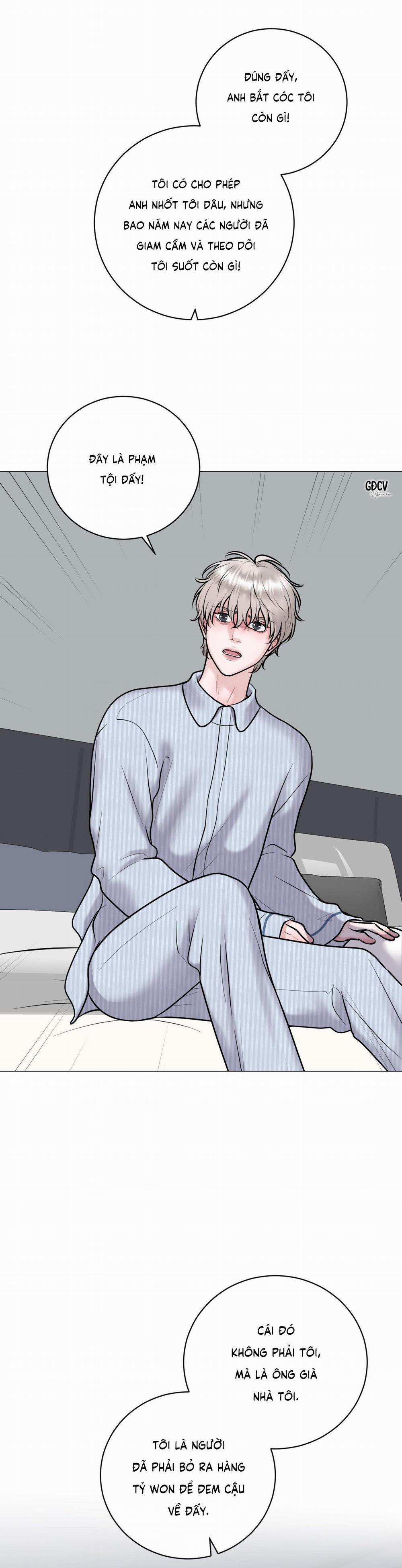 Ảo Ảnh 3 trang 14