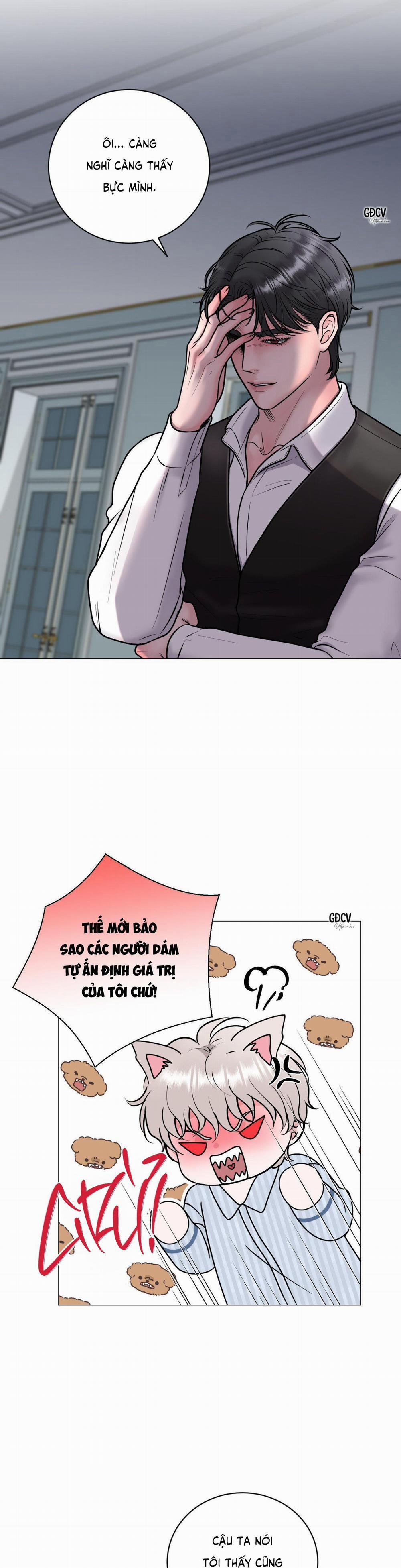 Ảo Ảnh 3 trang 15