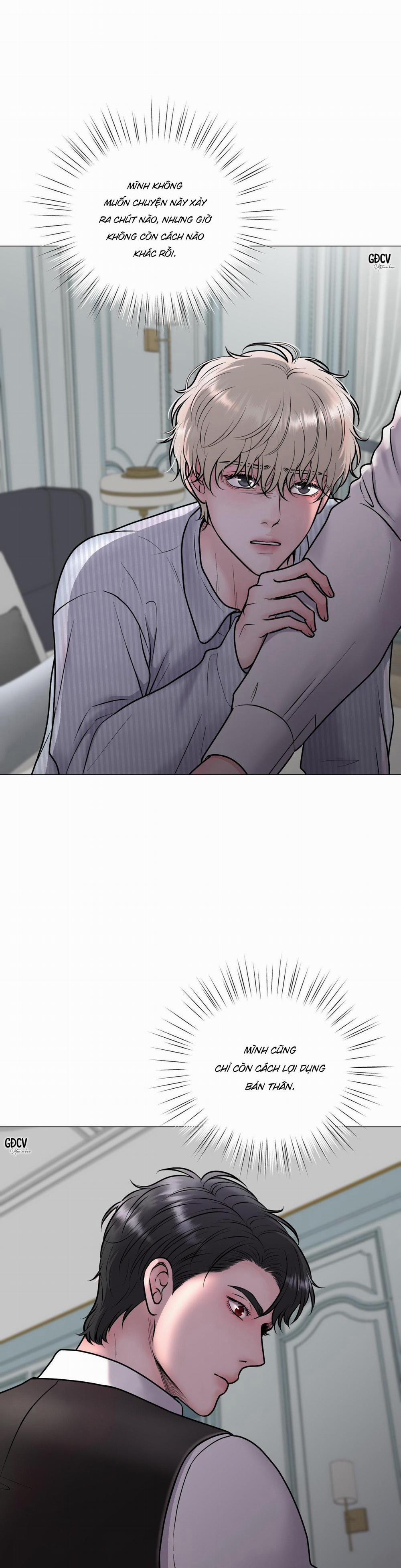 Ảo Ảnh 3 trang 18