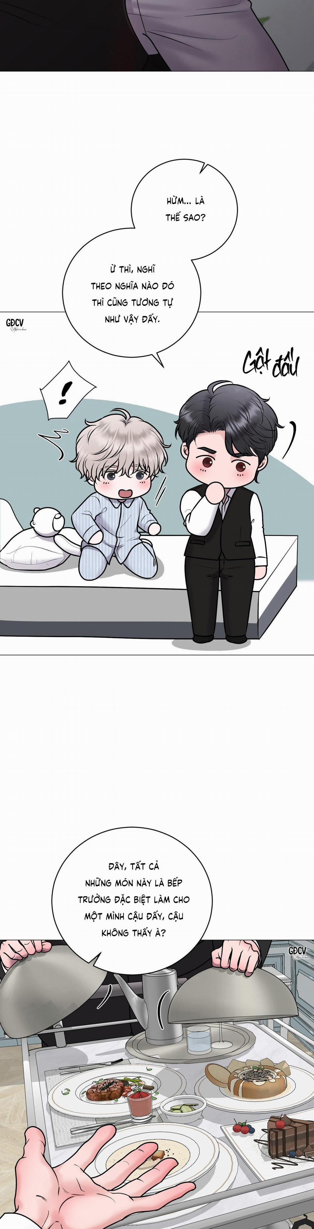 Ảo Ảnh 3 trang 19