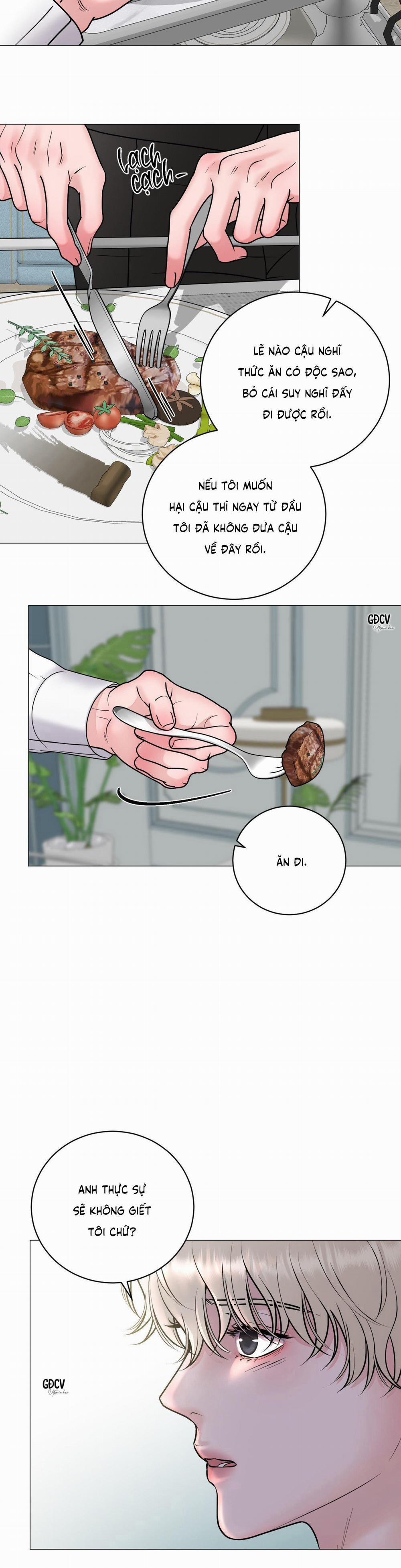 Ảo Ảnh 3 trang 20