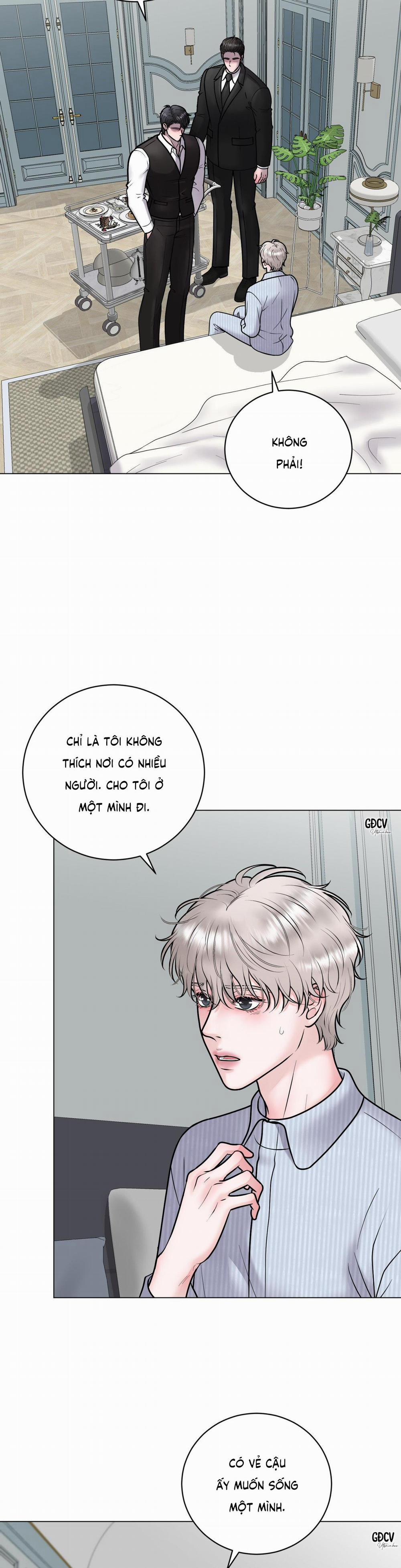 Ảo Ảnh 3 trang 23