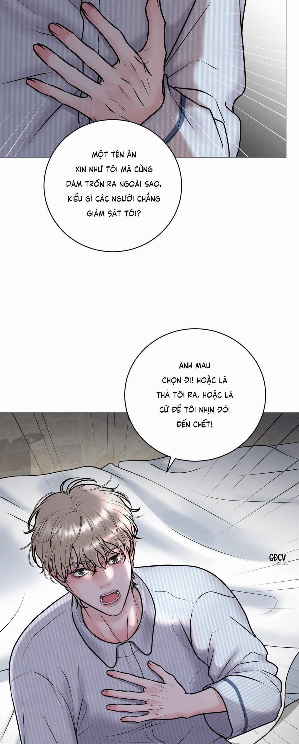 Ảo Ảnh 3 trang 25