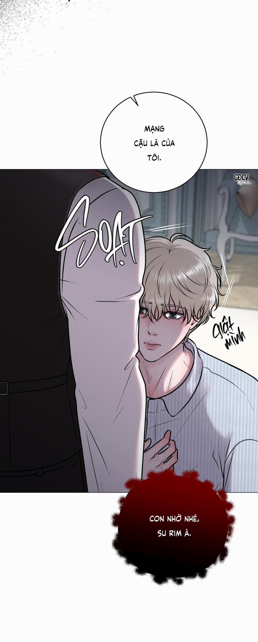 Ảo Ảnh 3 trang 27