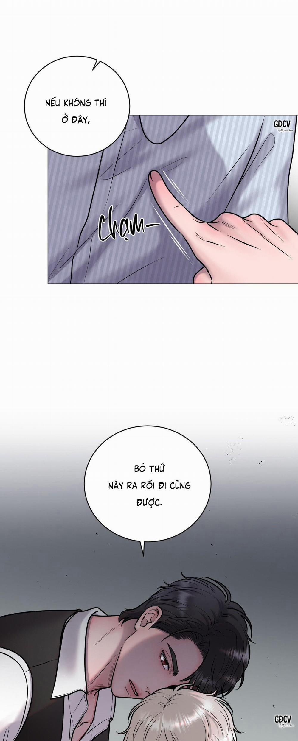 Ảo Ảnh 3 trang 28