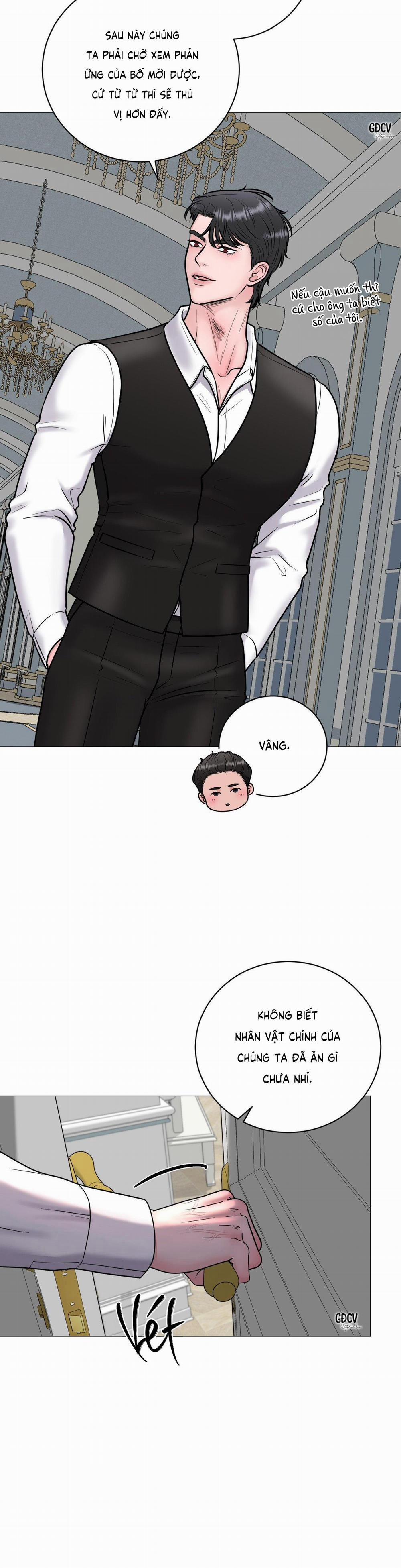 Ảo Ảnh 3 trang 6