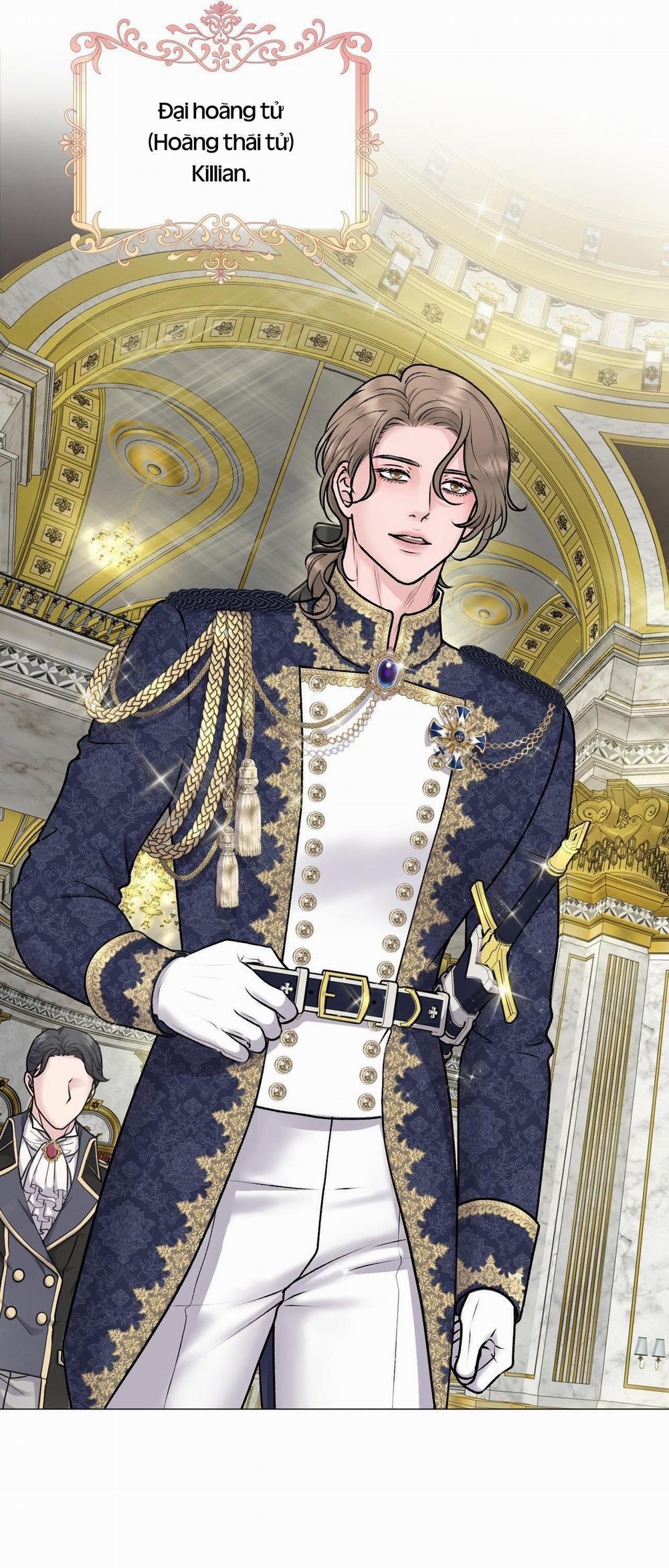 Ảo Ảnh 30.1 Tập đặc biệt 1 trang 16