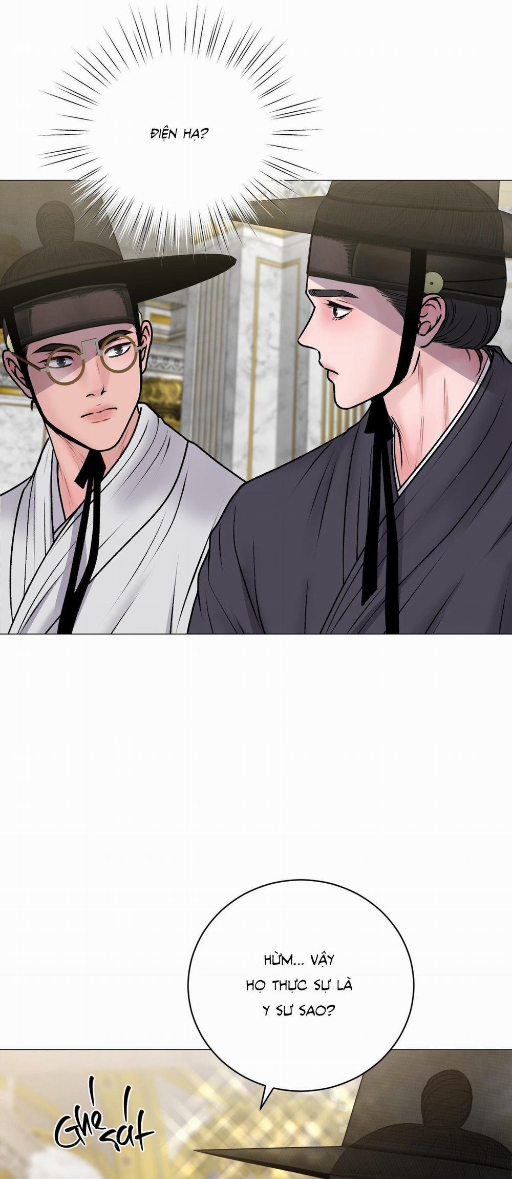 Ảo Ảnh 30.1 Tập đặc biệt 1 trang 19