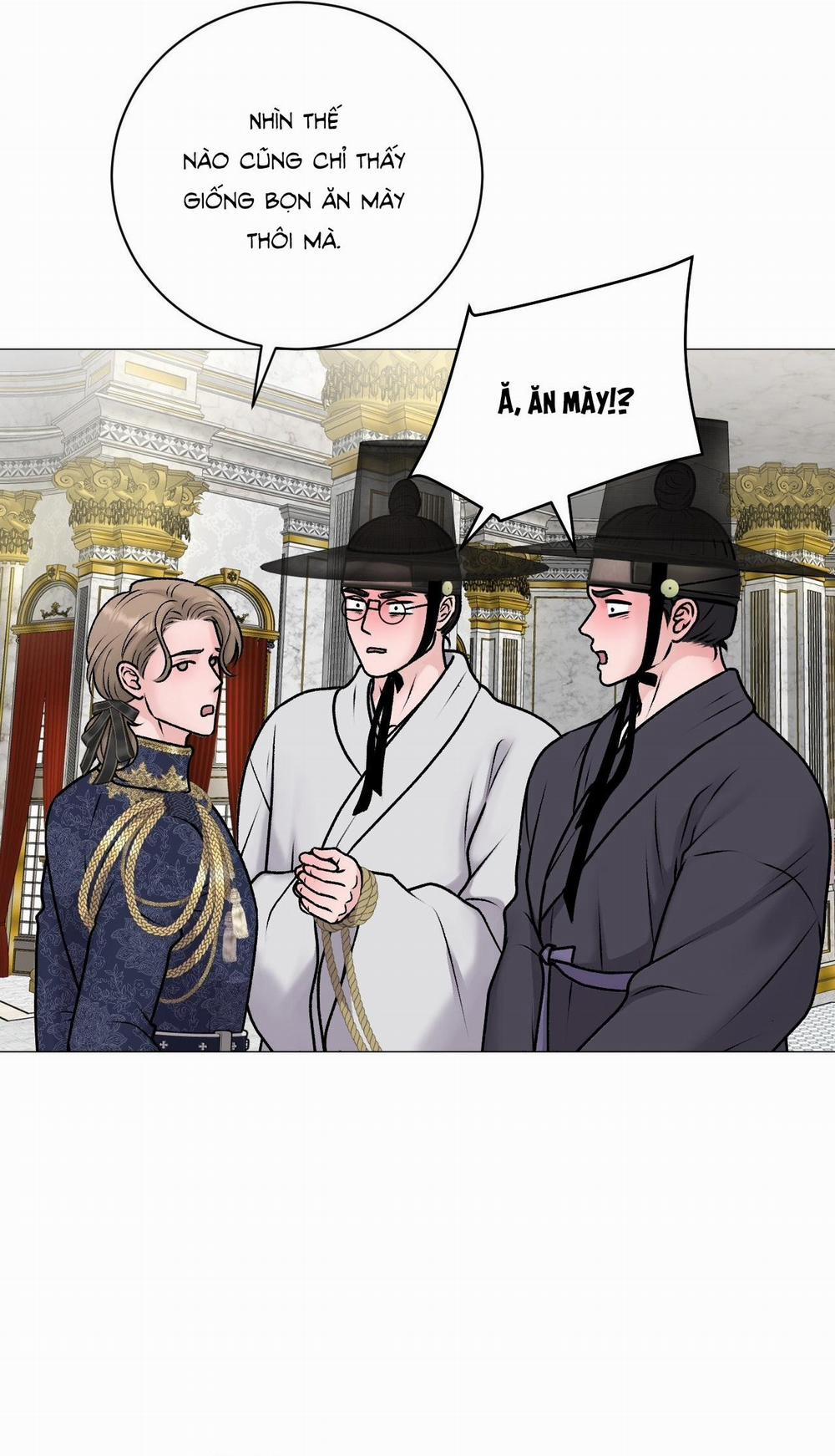 Ảo Ảnh 30.1 Tập đặc biệt 1 trang 21