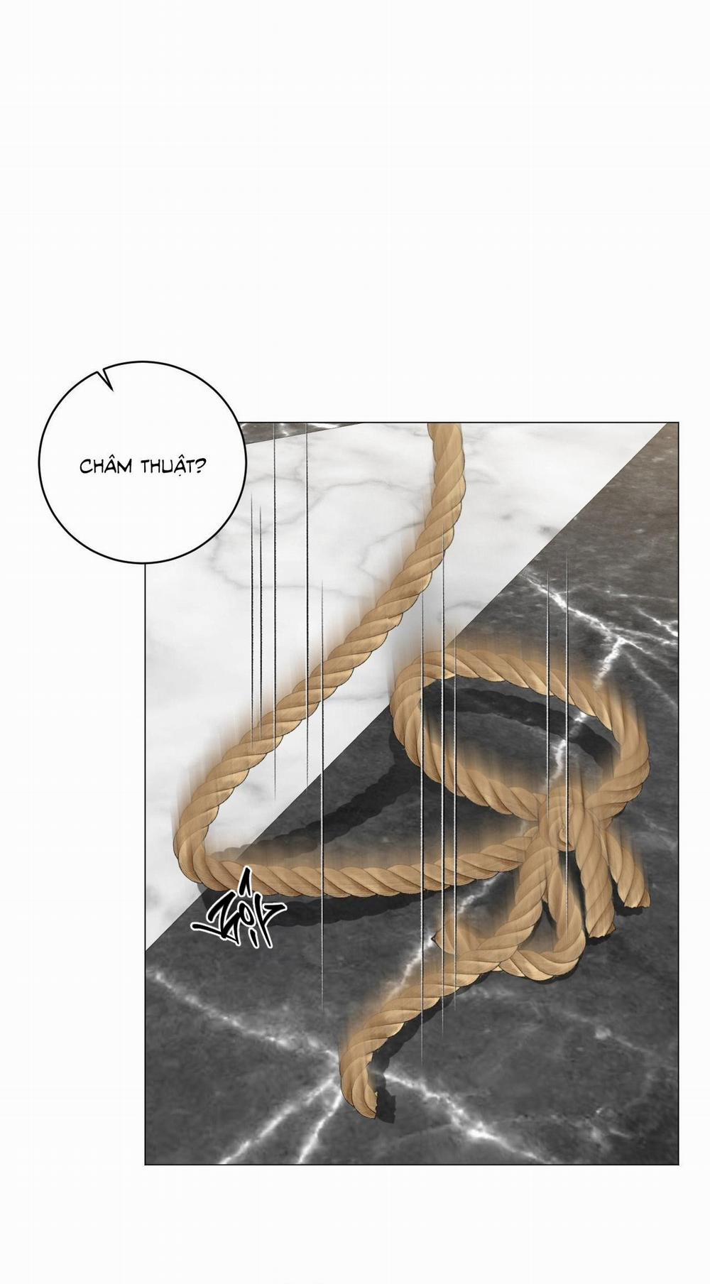 Ảo Ảnh 30.1 Tập đặc biệt 1 trang 24