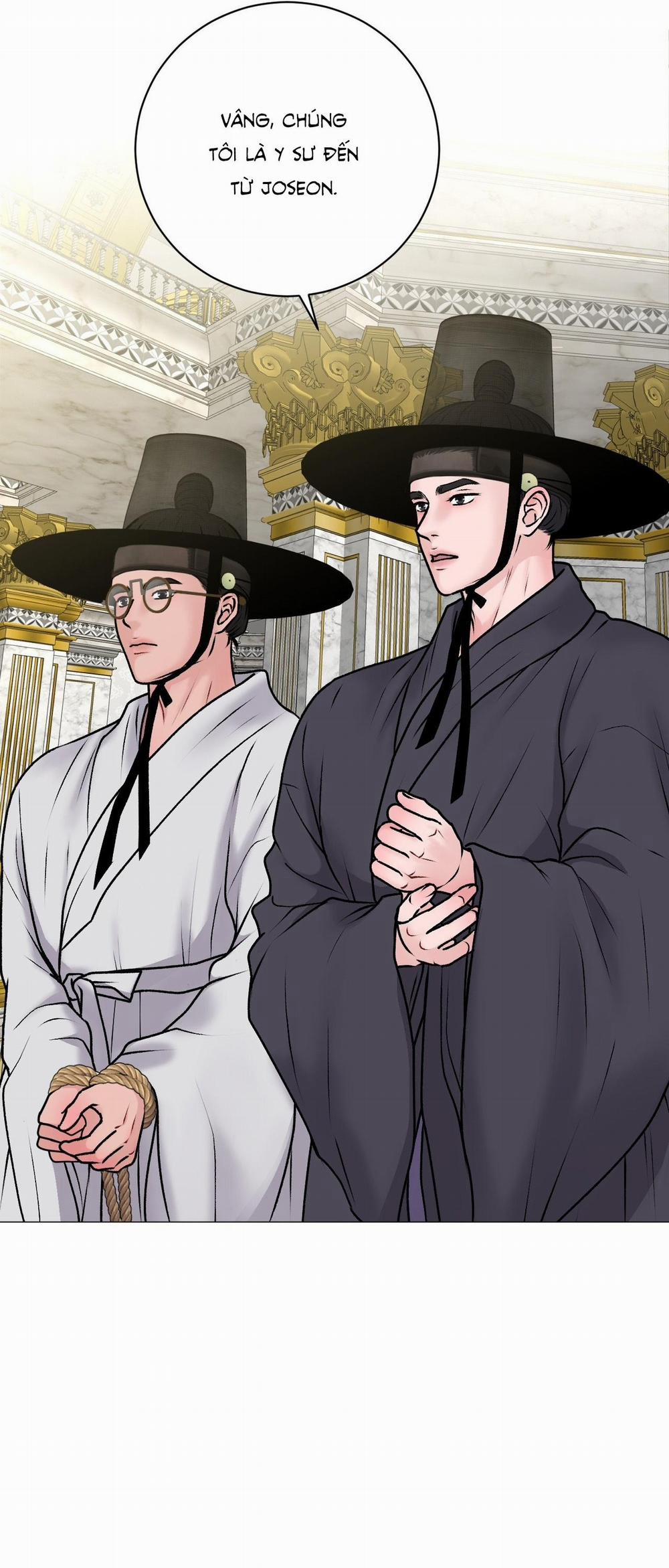 Ảo Ảnh 30.1 Tập đặc biệt 1 trang 25