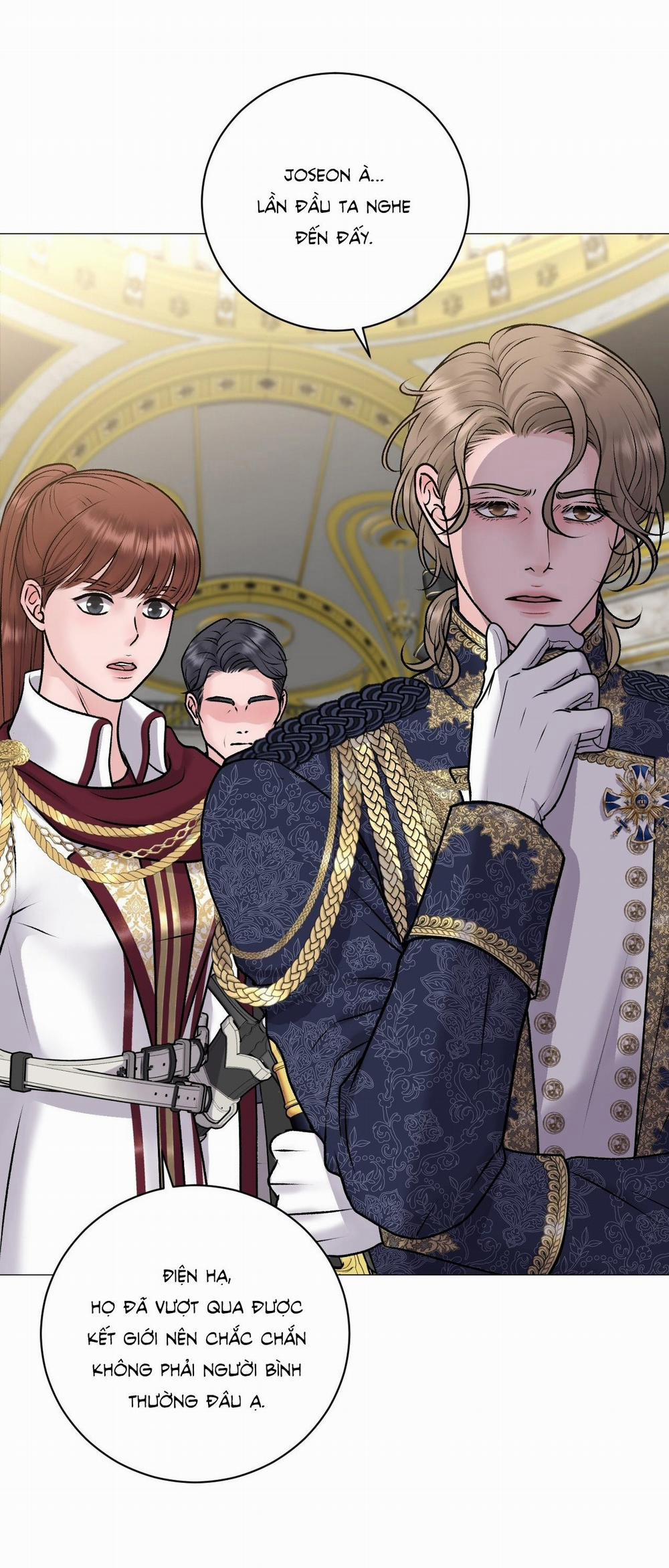 Ảo Ảnh 30.1 Tập đặc biệt 1 trang 26