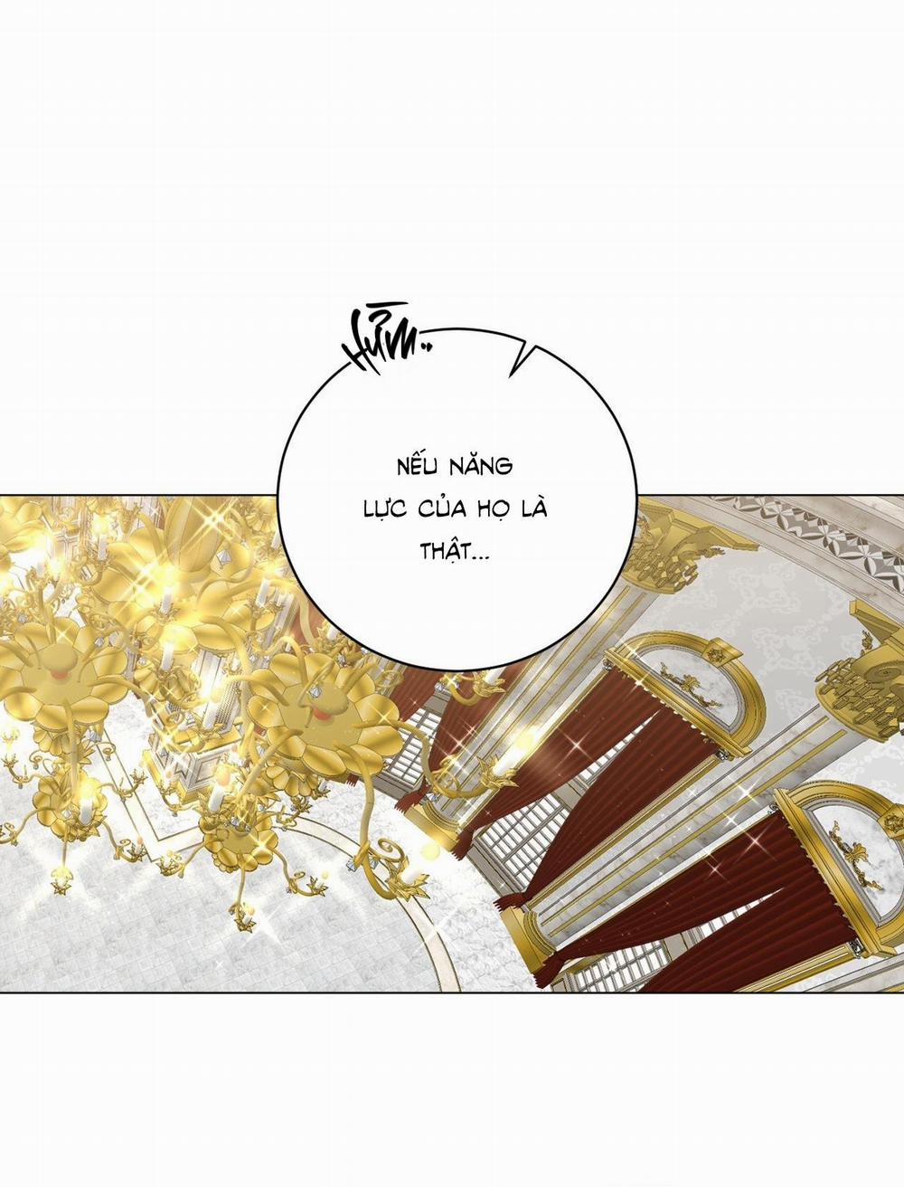 Ảo Ảnh 30.1 Tập đặc biệt 1 trang 27