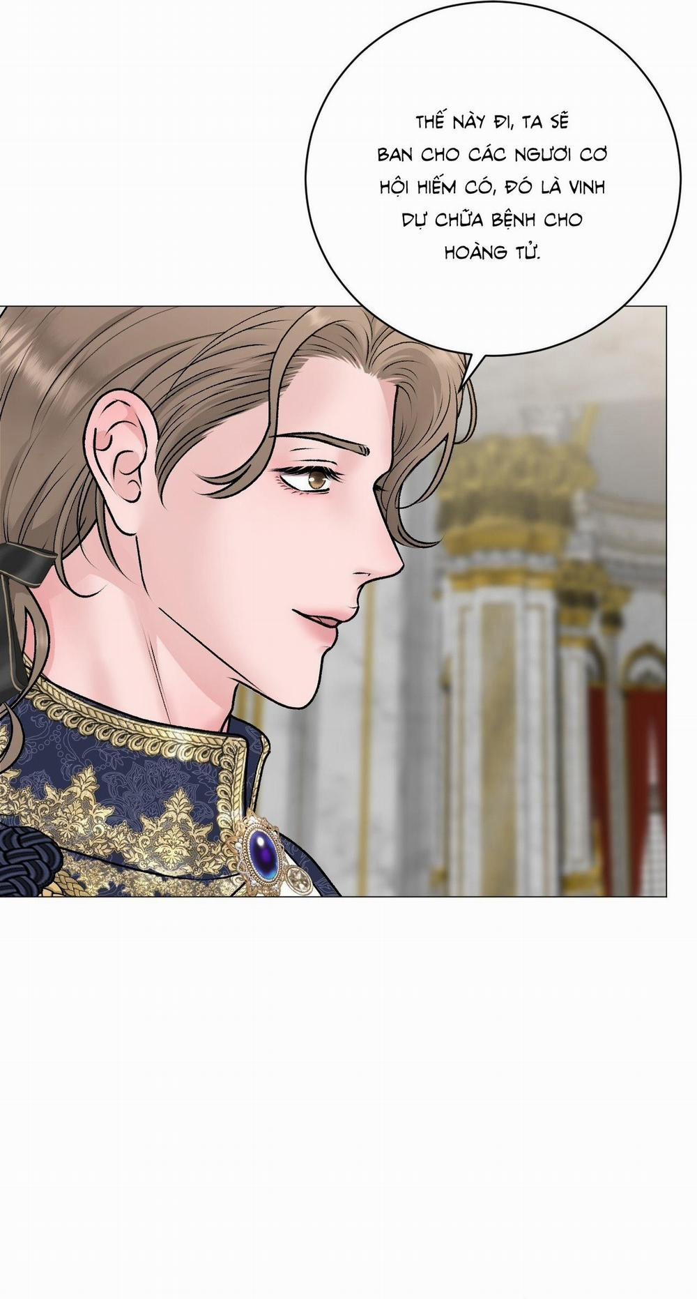 Ảo Ảnh 30.1 Tập đặc biệt 1 trang 28