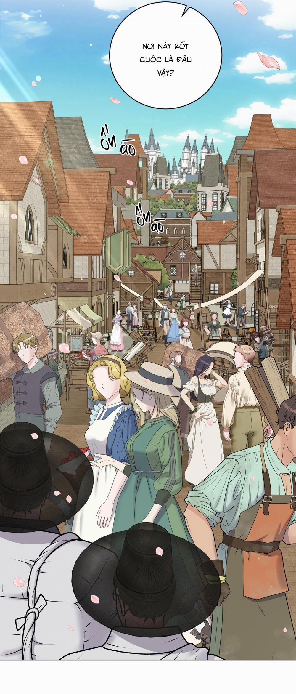 Ảo Ảnh 30.1 Tập đặc biệt 1 trang 3