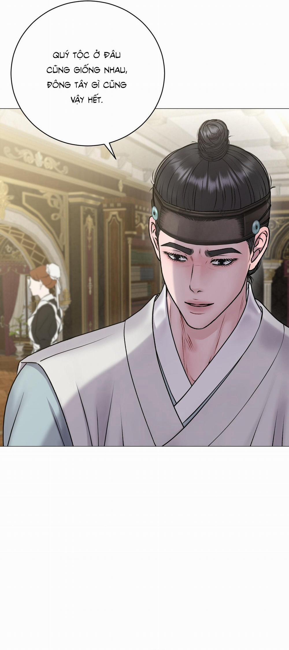 Ảo Ảnh 30.1 Tập đặc biệt 1 trang 38