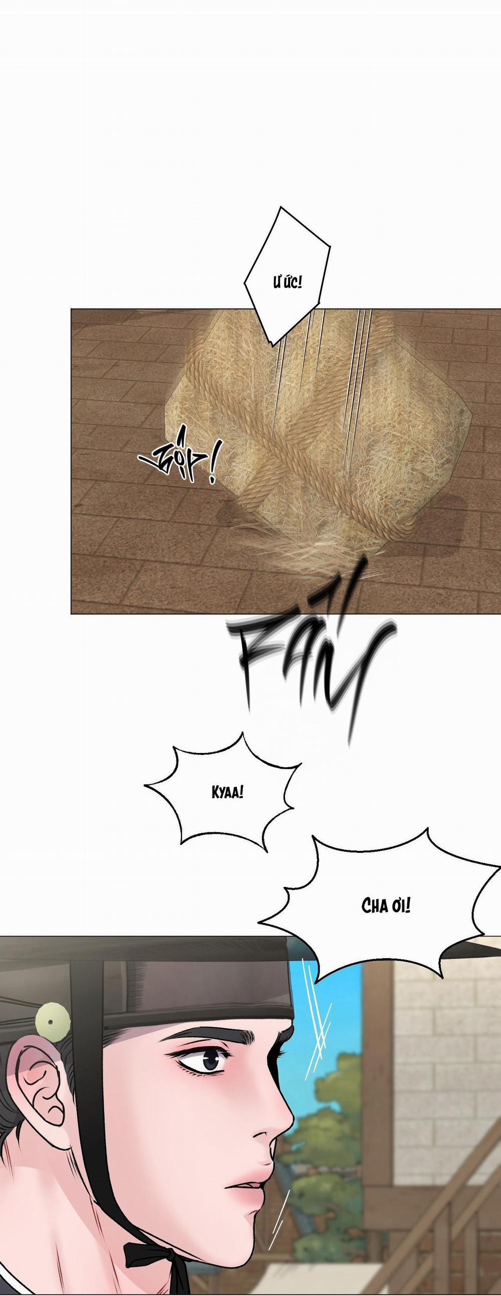 Ảo Ảnh 30.1 Tập đặc biệt 1 trang 4