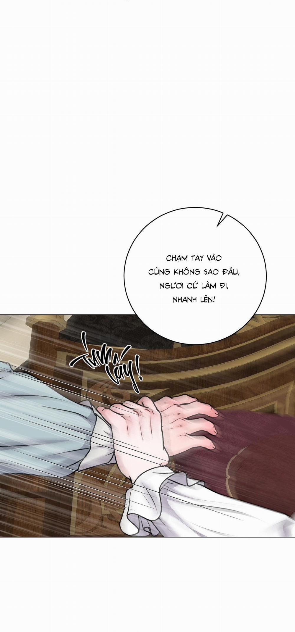 Ảo Ảnh 30.1 Tập đặc biệt 1 trang 45