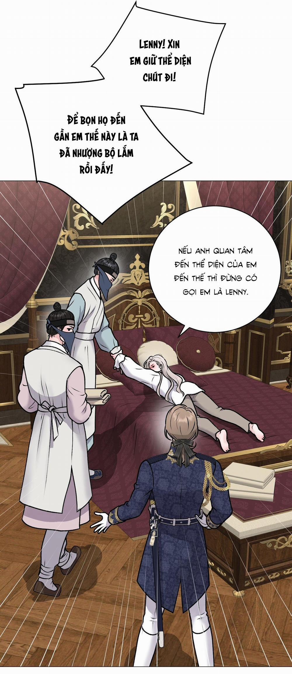 Ảo Ảnh 30.1 Tập đặc biệt 1 trang 46