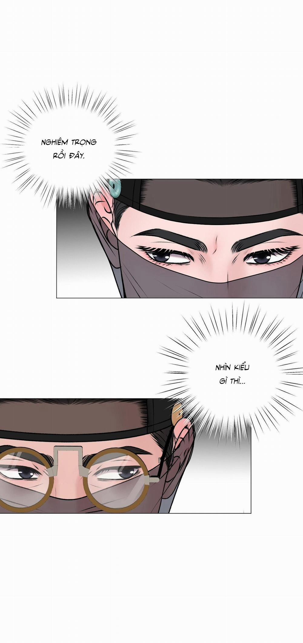 Ảo Ảnh 30.1 Tập đặc biệt 1 trang 54