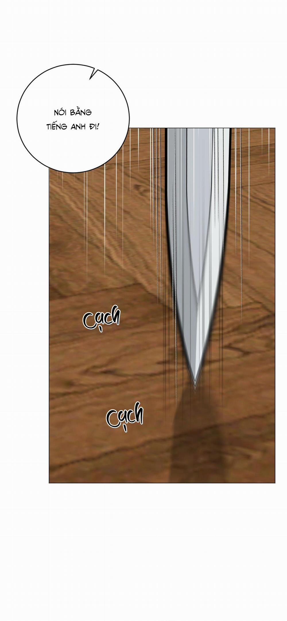 Ảo Ảnh 30.1 Tập đặc biệt 1 trang 57