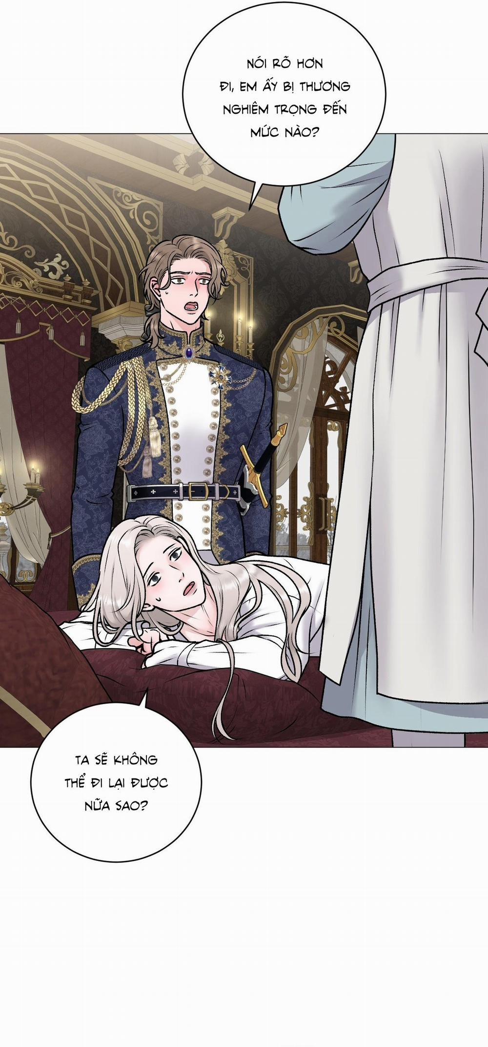 Ảo Ảnh 30.1 Tập đặc biệt 1 trang 58