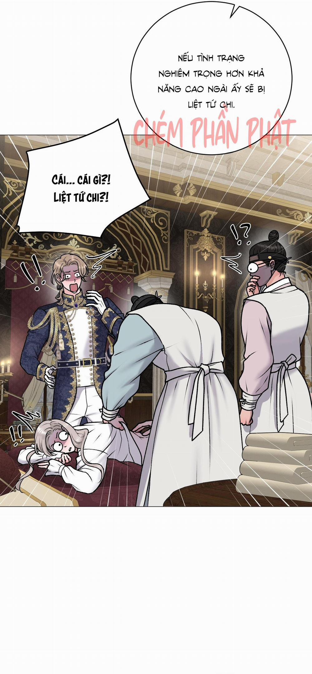 Ảo Ảnh 30.1 Tập đặc biệt 1 trang 62