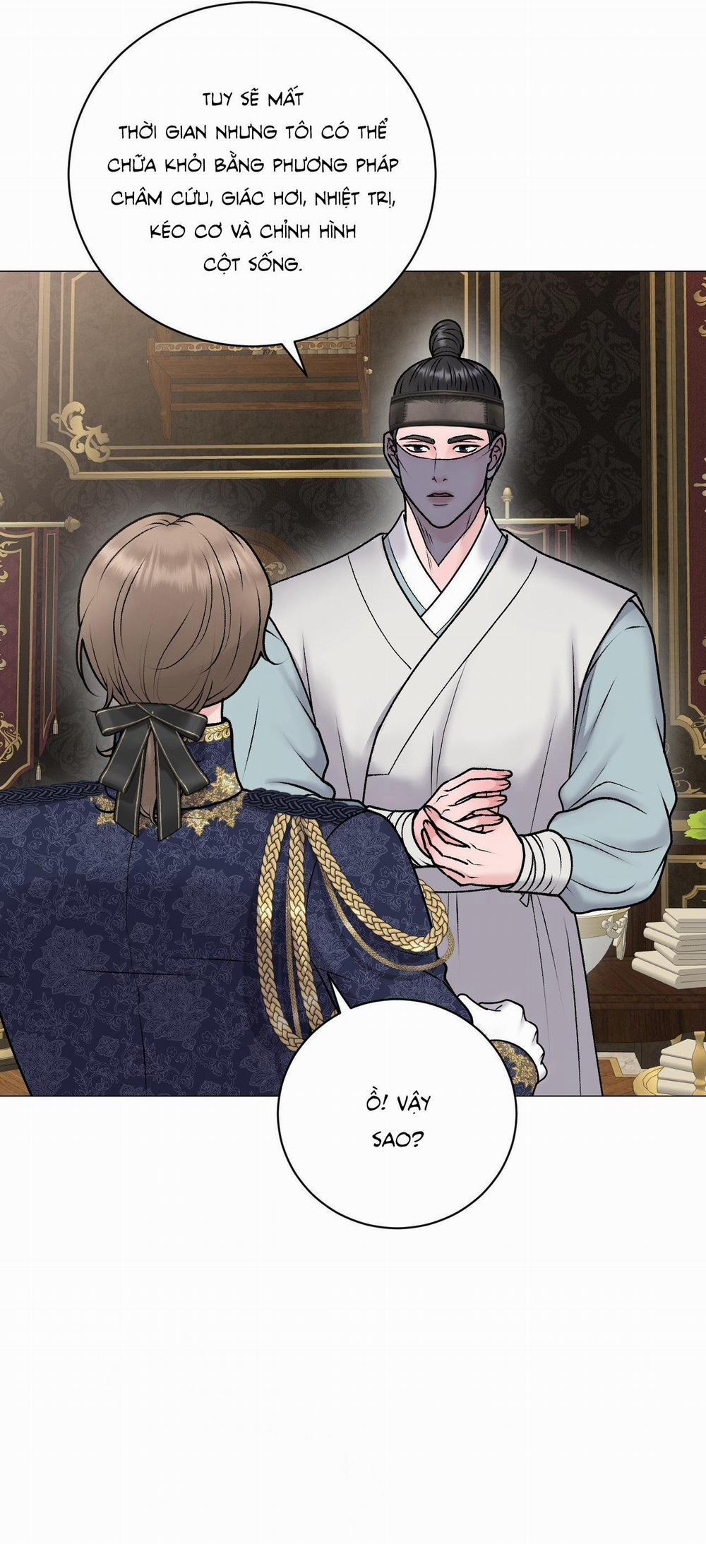 Ảo Ảnh 30.1 Tập đặc biệt 1 trang 64