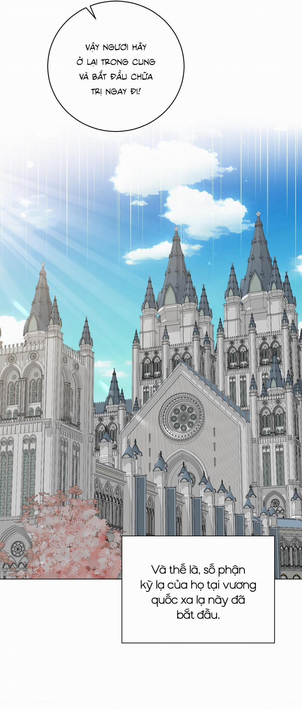 Ảo Ảnh 30.1 Tập đặc biệt 1 trang 65