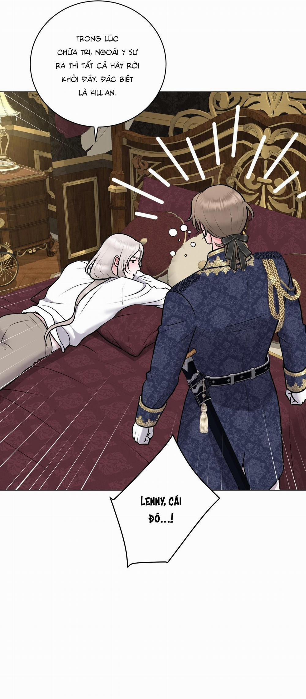 Ảo Ảnh 30.2 Tập đặc biệt 2 trang 1