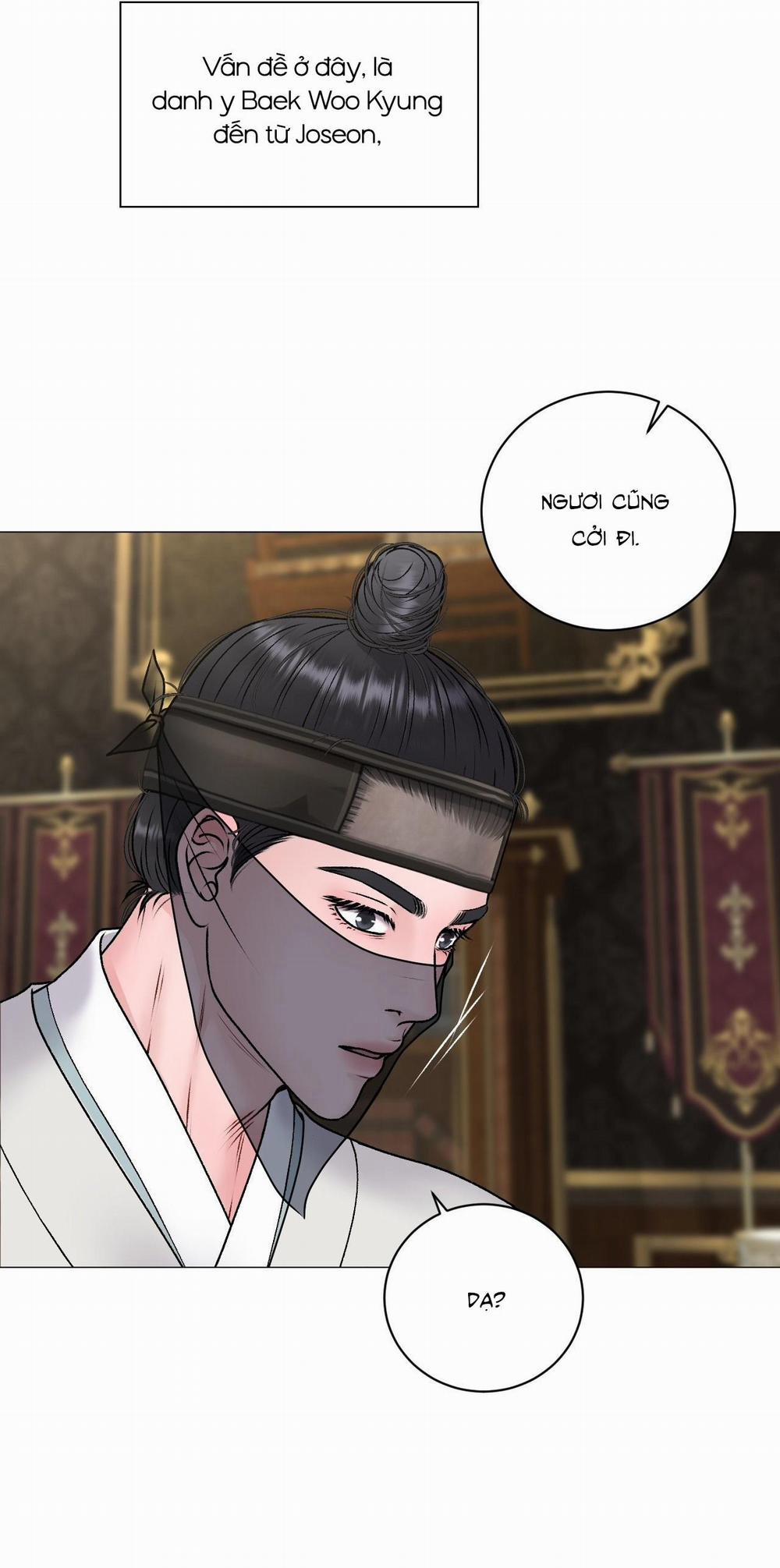 Ảo Ảnh 30.2 Tập đặc biệt 2 trang 11