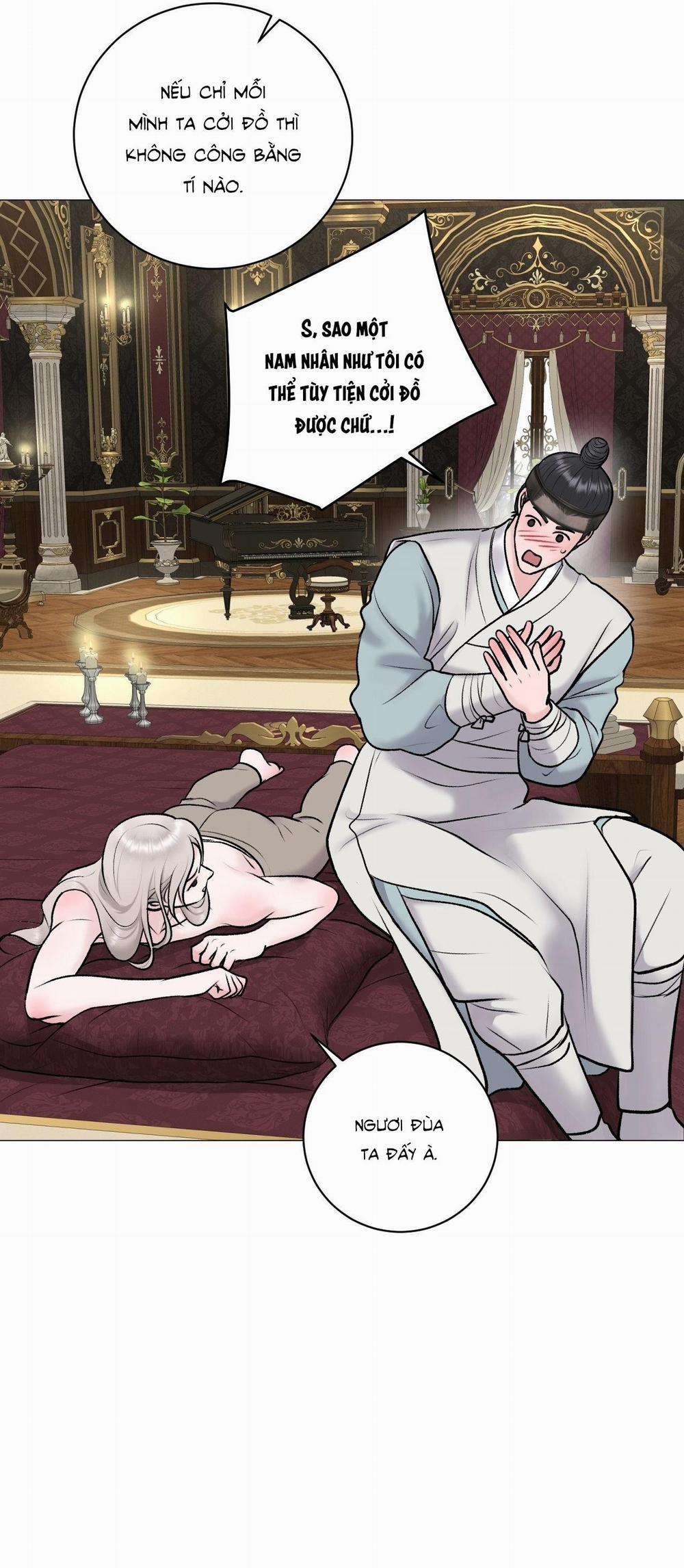 Ảo Ảnh 30.2 Tập đặc biệt 2 trang 12