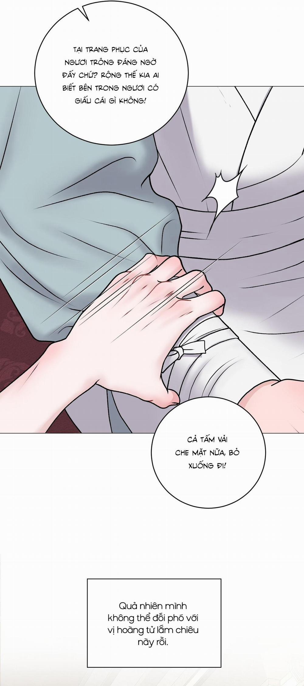 Ảo Ảnh 30.2 Tập đặc biệt 2 trang 13