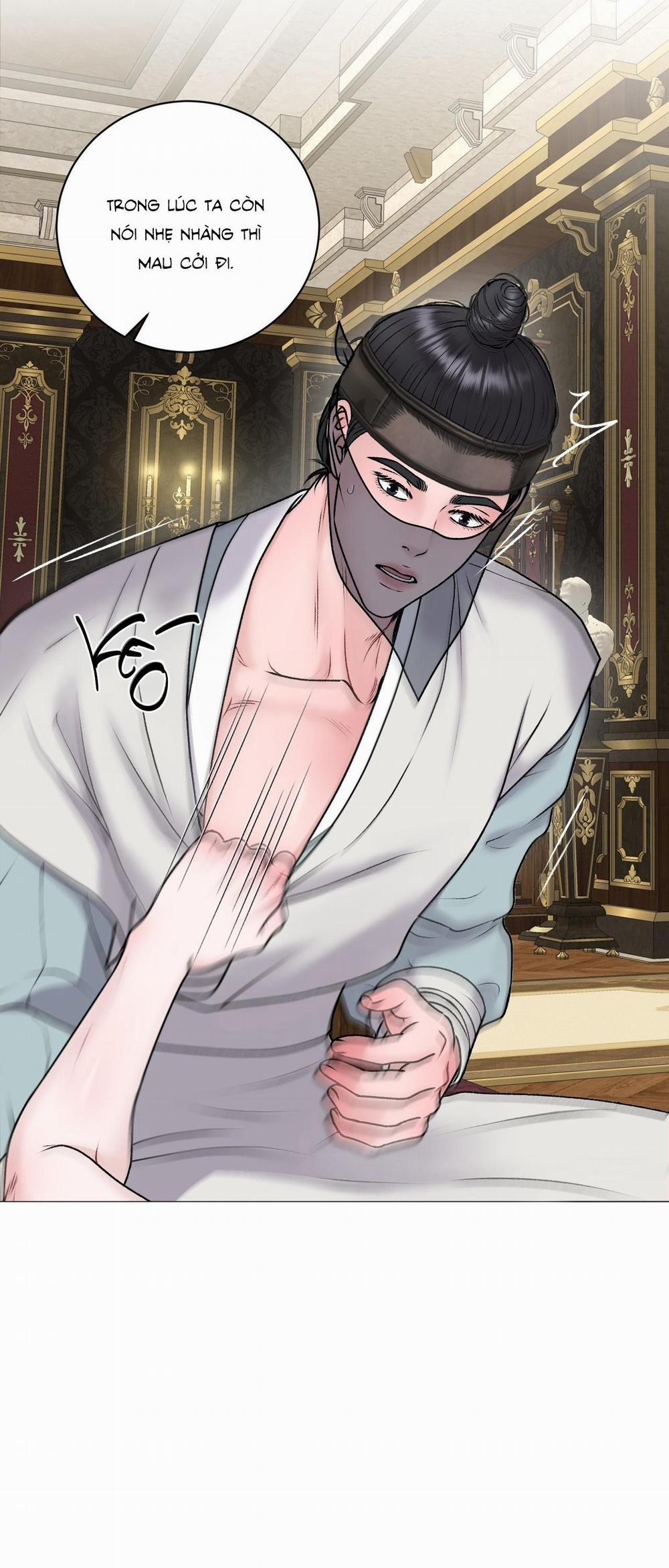 Ảo Ảnh 30.2 Tập đặc biệt 2 trang 14