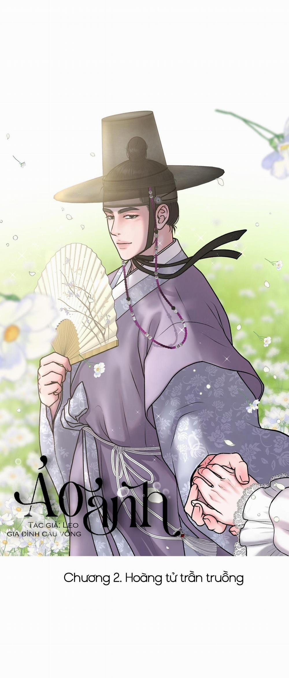 Ảo Ảnh 30.2 Tập đặc biệt 2 trang 15