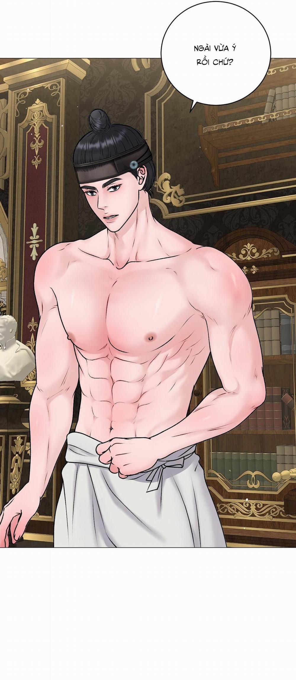 Ảo Ảnh 30.2 Tập đặc biệt 2 trang 17