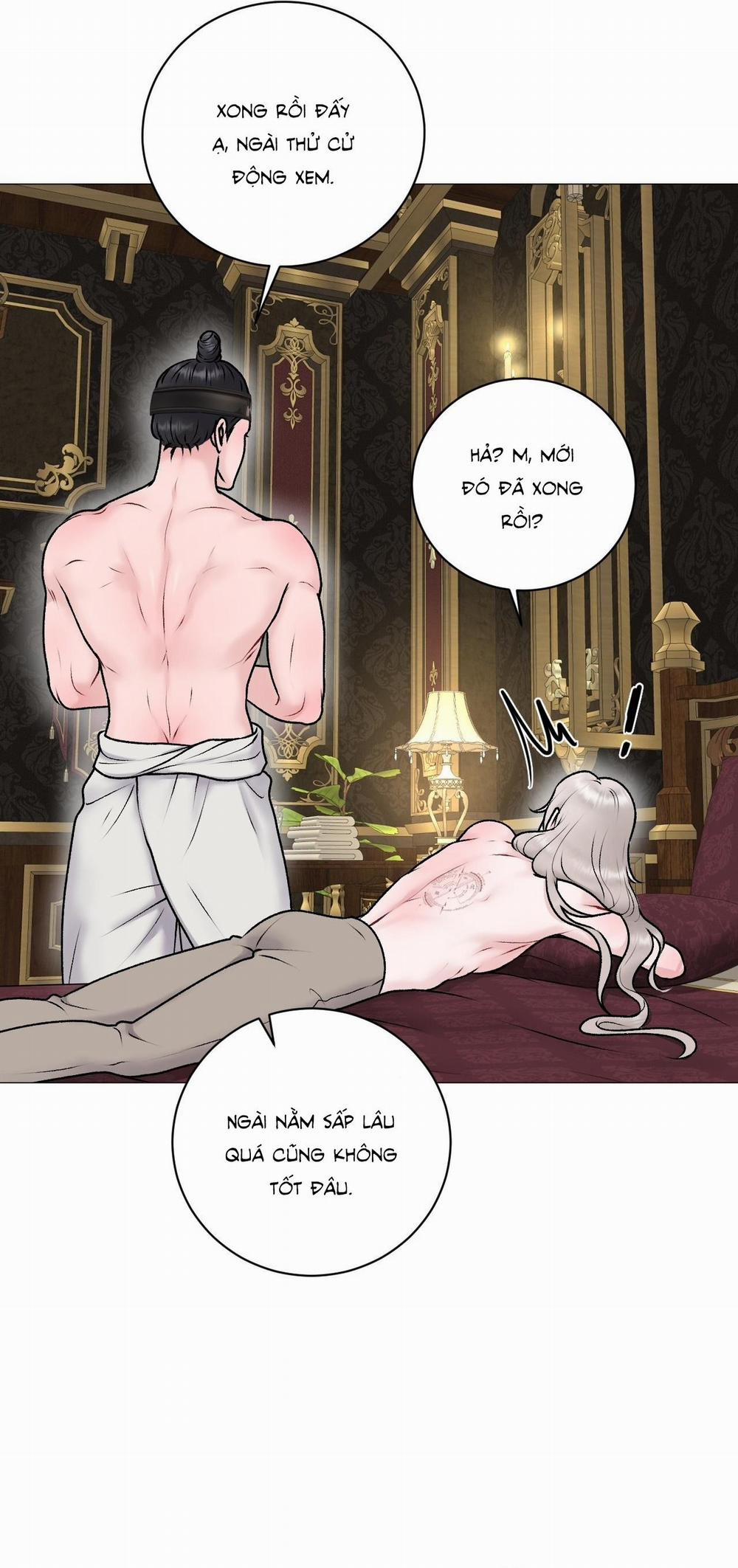 Ảo Ảnh 30.2 Tập đặc biệt 2 trang 29