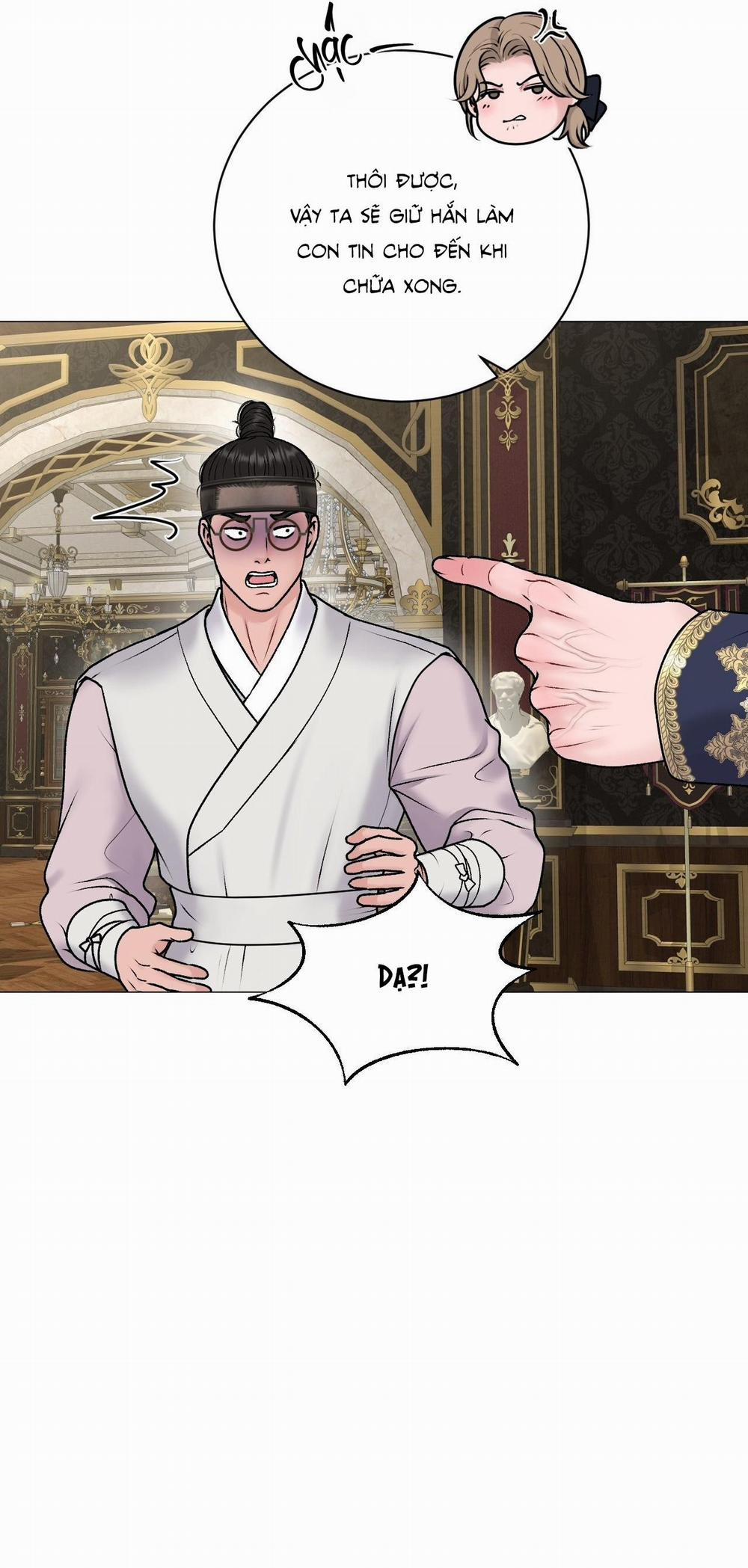 Ảo Ảnh 30.2 Tập đặc biệt 2 trang 3