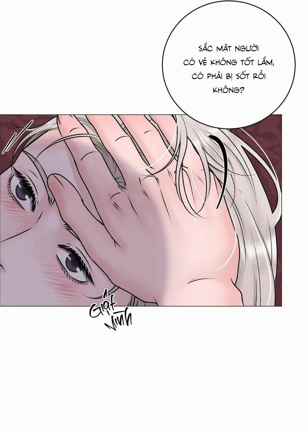 Ảo Ảnh 30.2 Tập đặc biệt 2 trang 39