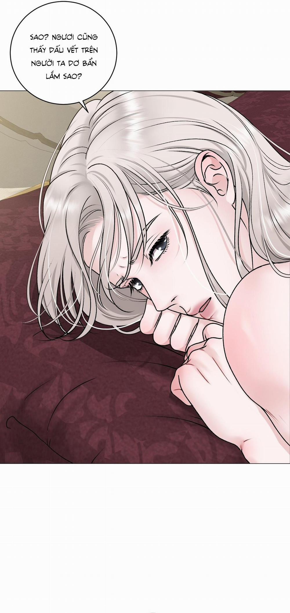 Ảo Ảnh 30.2 Tập đặc biệt 2 trang 8