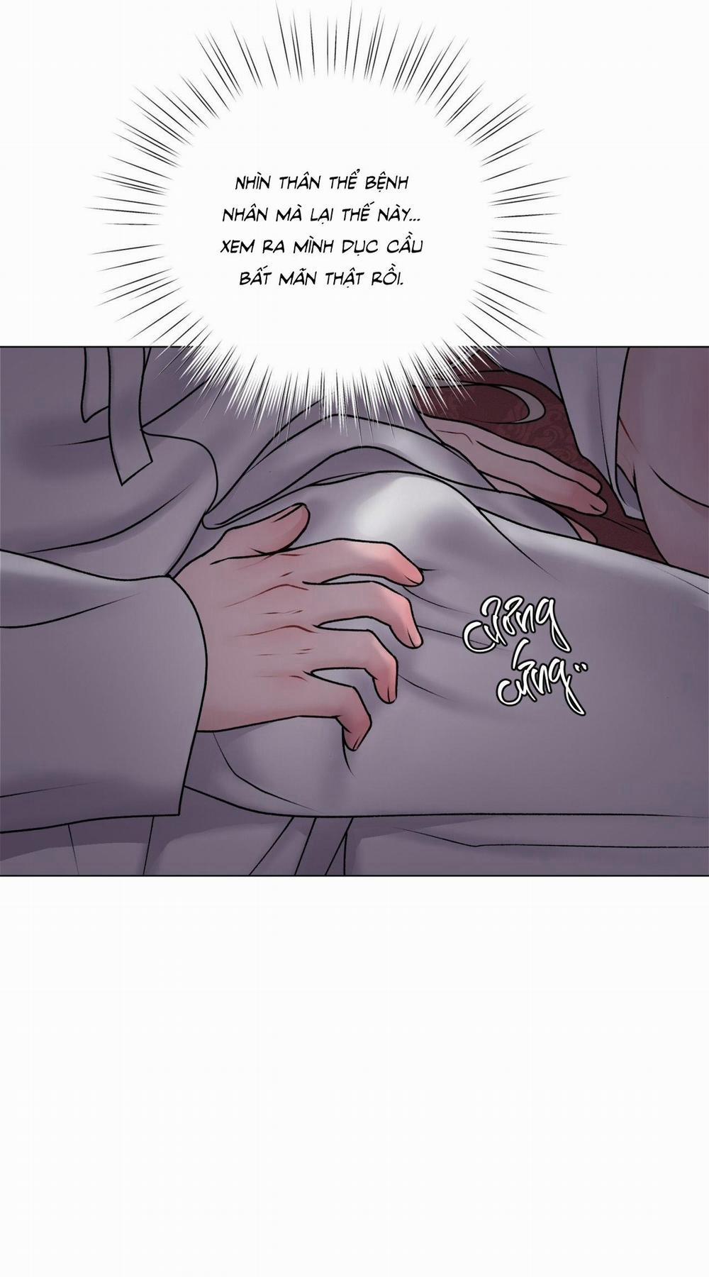 Ảo Ảnh 30.3 Tập đặc biệt 3 trang 11