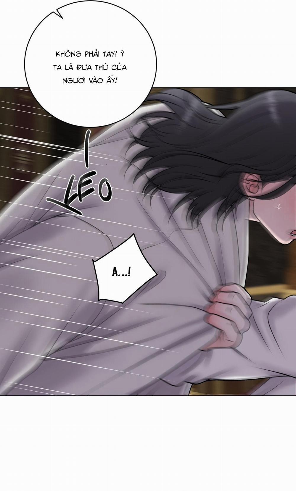 Ảo Ảnh 30.3 Tập đặc biệt 3 trang 13