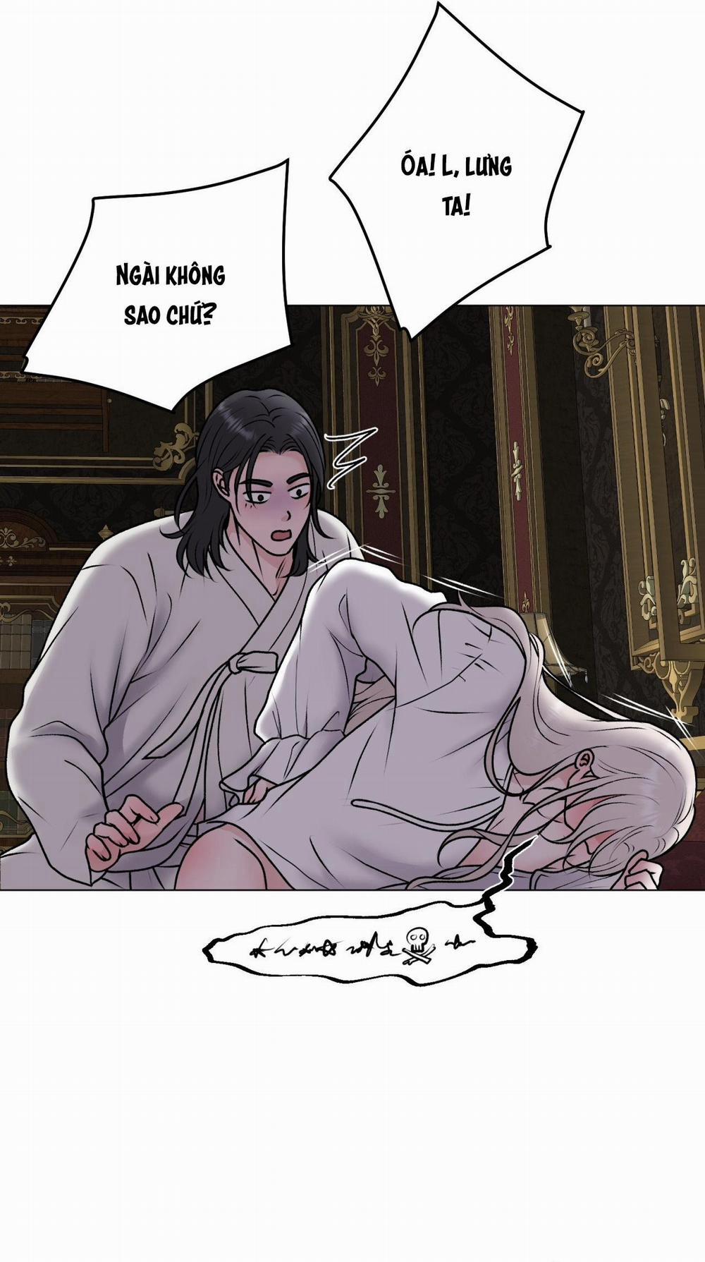 Ảo Ảnh 30.3 Tập đặc biệt 3 trang 14