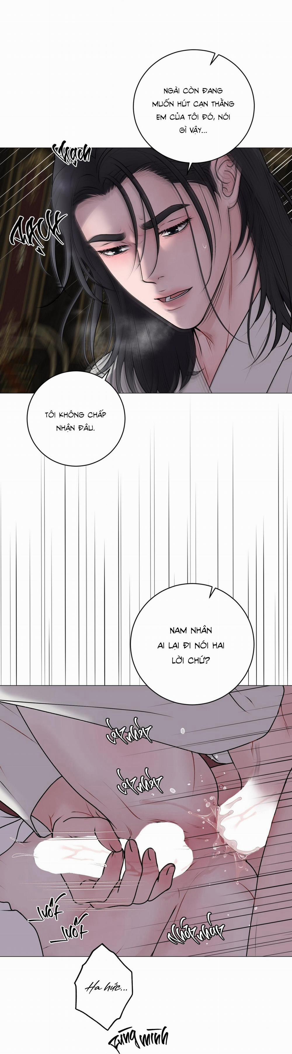 Ảo Ảnh 30.3 Tập đặc biệt 3 trang 26