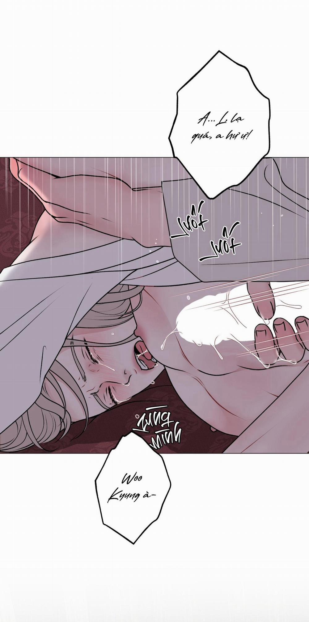 Ảo Ảnh 30.3 Tập đặc biệt 3 trang 27