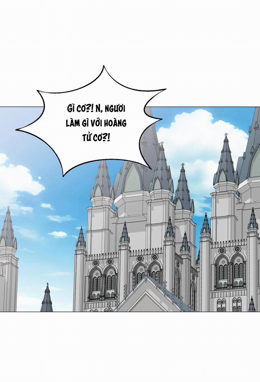 Ảo Ảnh 30.3 Tập đặc biệt 3 trang 34