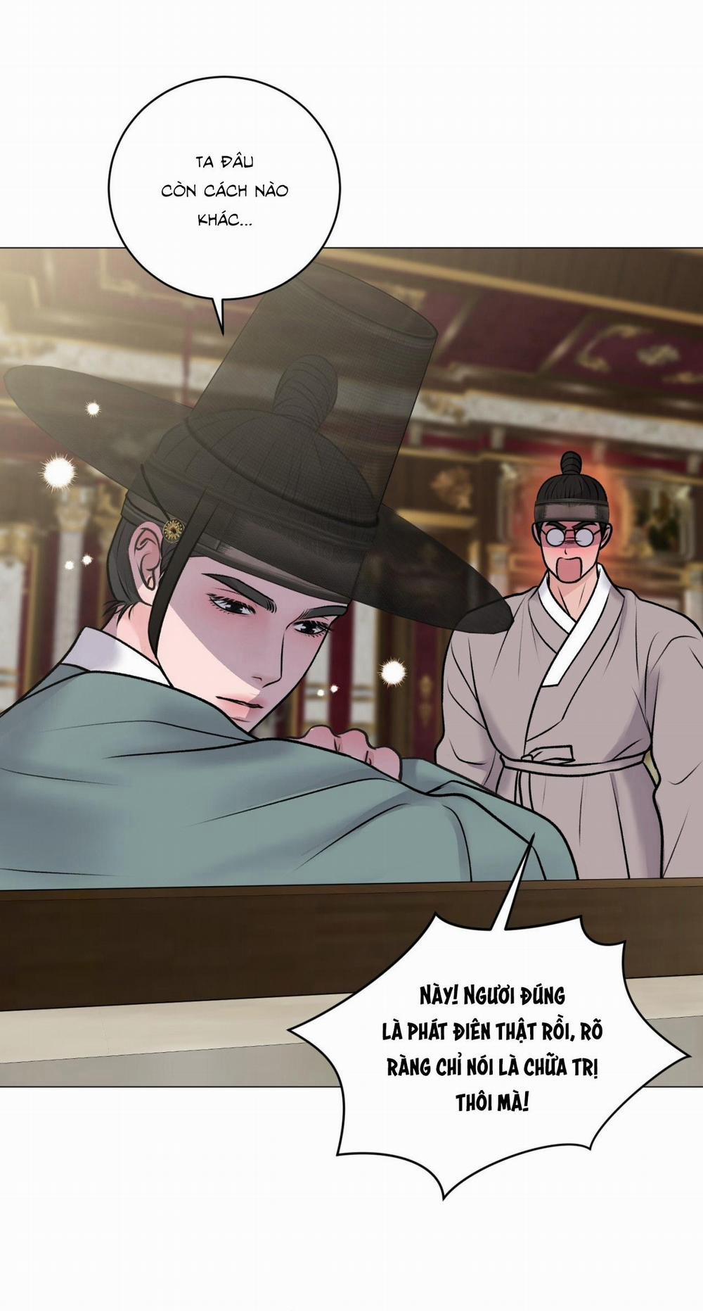 Ảo Ảnh 30.3 Tập đặc biệt 3 trang 36