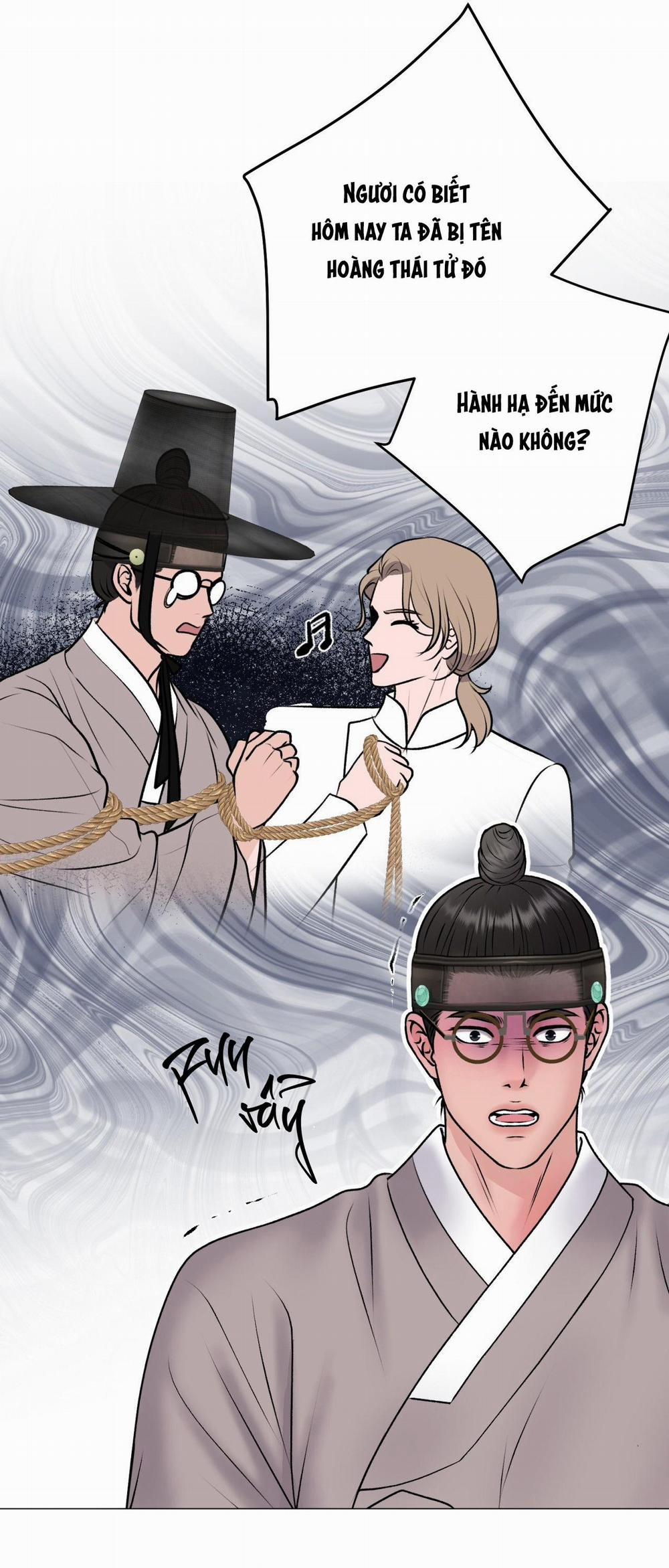 Ảo Ảnh 30.3 Tập đặc biệt 3 trang 38