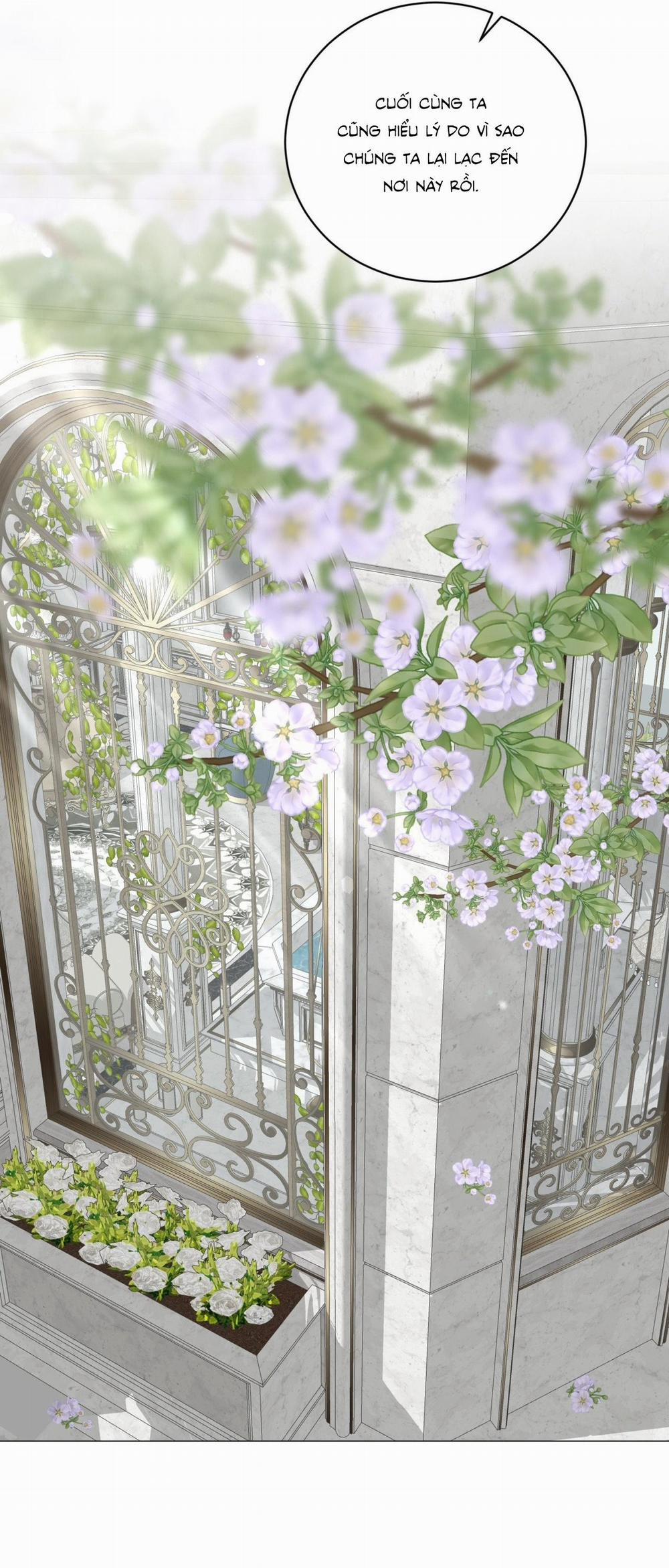 Ảo Ảnh 30.3 Tập đặc biệt 3 trang 41