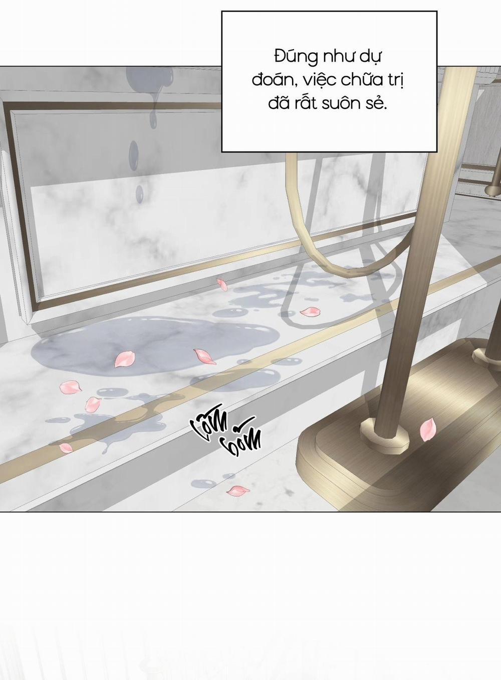 Ảo Ảnh 30.3 Tập đặc biệt 3 trang 42